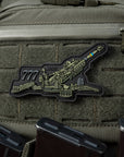Patch M777 (PVC)