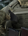 Patch M777 (PVC)