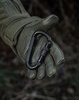 Karabiner 10 cm