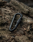 Karabiner 10 cm