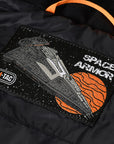 Jacke Space Armor Gen.II