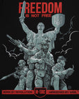 M-Tac T-Shirt Freedom