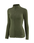 Pullover Nord Fleece Polartec Lady