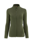 Pullover Nord Fleece Polartec Lady