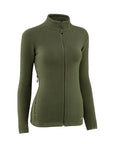 Sweater Nord Fleece Polartec Lady