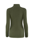 Sweater Nord Fleece Polartec Lady