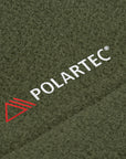 Pullover Nord Fleece Polartec Lady