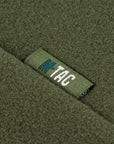 Pullover Nord Fleece Polartec Lady