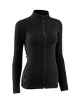 Pullover Nord Fleece Polartec Lady