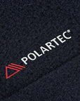 Pullover Nord Fleece Polartec Lady