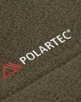 Sweater Nord Fleece Polartec Lady