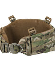 War Belt ARMOR Tegris D-Ring Cobra