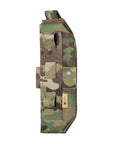 Tasche für Drehkreuz Geschlossen