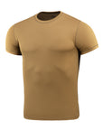 Tactical Sweat-Wicking T-Shirt Summer