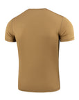 Tactical Sweat-Wicking T-Shirt Summer