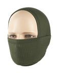 Tube Scarf Polartec Power Grid