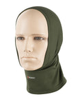 Tube Scarf Polartec Power Grid