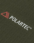 Tube Scarf Polartec Power Grid