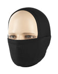 Tube Scarf Polartec Power Grid