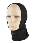 Tube Scarf Polartec Power Grid