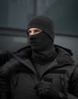 Tube Scarf Polartec Power Grid