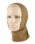Tube Scarf Polartec Power Grid