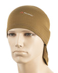 Tube Scarf Polartec Power Grid