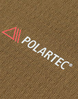 Tube Scarf Polartec Power Grid
