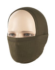 Tube Scarf Polartec Power Grid