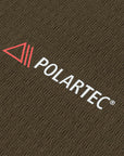 Tube Scarf Polartec Power Grid