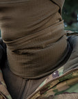Tube Scarf Polartec Power Grid