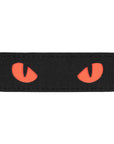 Aufnäher Cat Eyes Laser Cut