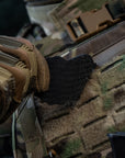 Aufnäher Red Beard