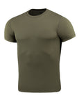 Tactical Sweat-Wicking T-Shirt Summer