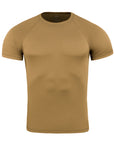 M-Tac Raglan Sweat-Wicking T-Shirt Summer