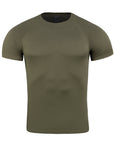 M-Tac Raglan Sweat-Wicking T-Shirt Summer