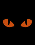 Patch Tigeraugen Laserschnitt (Paar)