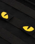 Patch Tiger Eyes Laser Cut (couple)