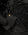 Patch Tigeraugen Laserschnitt (Paar)