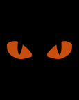 Patch Tigeraugen Laserschnitt (Paar)