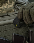 Aufnäher Cat Eyes Laser Cut