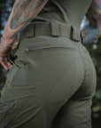 Hose Aggressor Summer Flex Lady