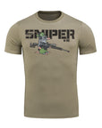 M-Tac T-Shirt Talpa