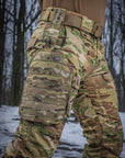 M-Tac Drop Leg Platform Gen.3