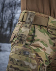 M-Tac Abseillplattform Gen.3