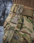 M-Tac Drop Leg Platform Gen.3