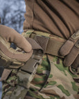 M-Tac Abseillplattform Gen.3