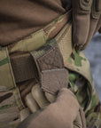 M-Tac Abseillplattform Gen.3