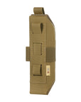 Tasche für Drehkreuz Geschlossen