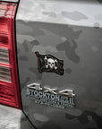 Sticker Holly Roger